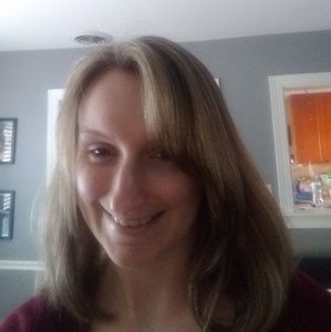 Meet your Posher, Krista